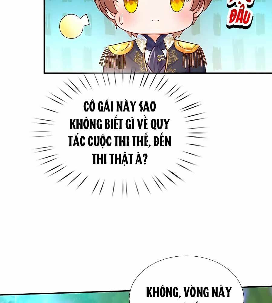 bỗng một ngày trở thành con gái nhà vua chapter 178 14