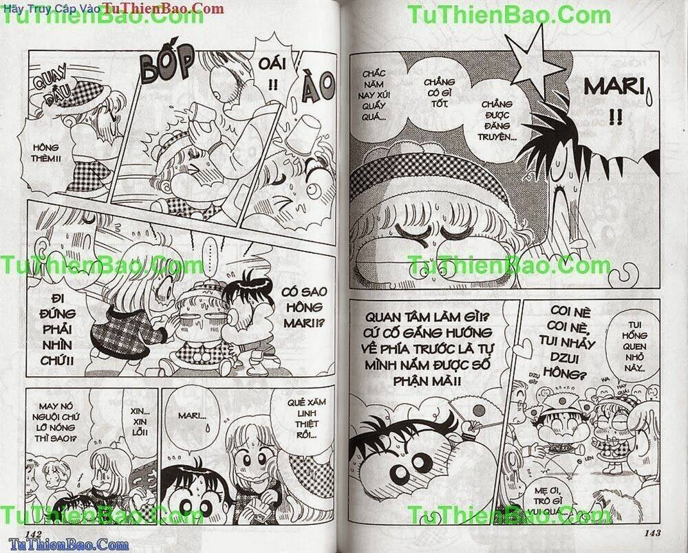 nhóc miko chapter 13 72