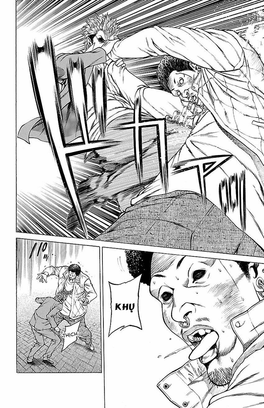 shonan seven chapter 7.2 9