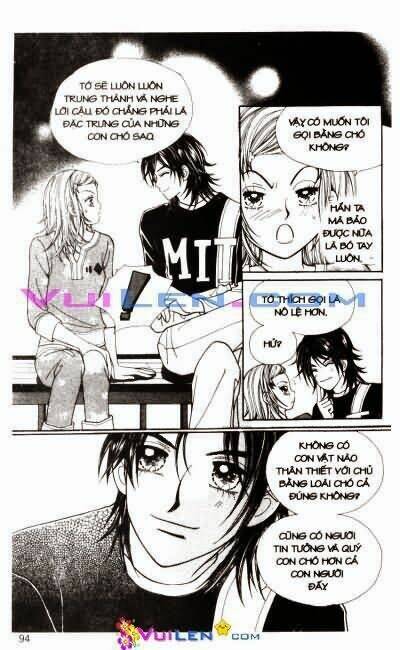 tên nô lệ đáng yêu chapter 1 94