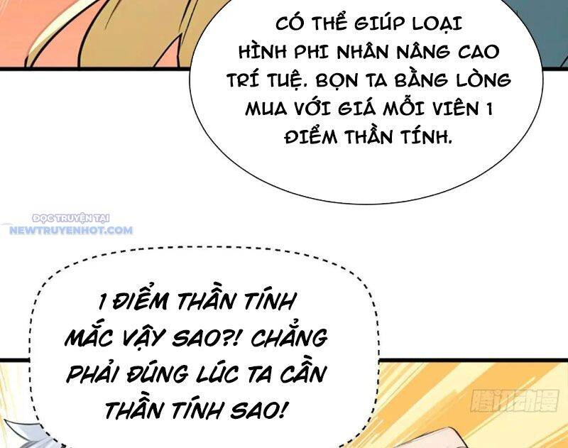 toàn dân thần vương: tôi hiến tế nghìn tỷ sinh linh! chapter 54 14
