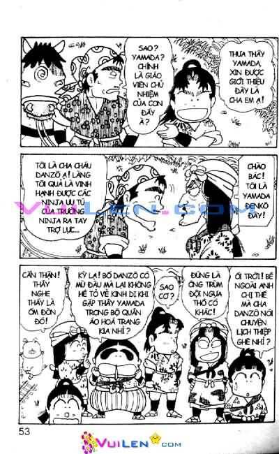 ninja loạn thị chapter 27 53