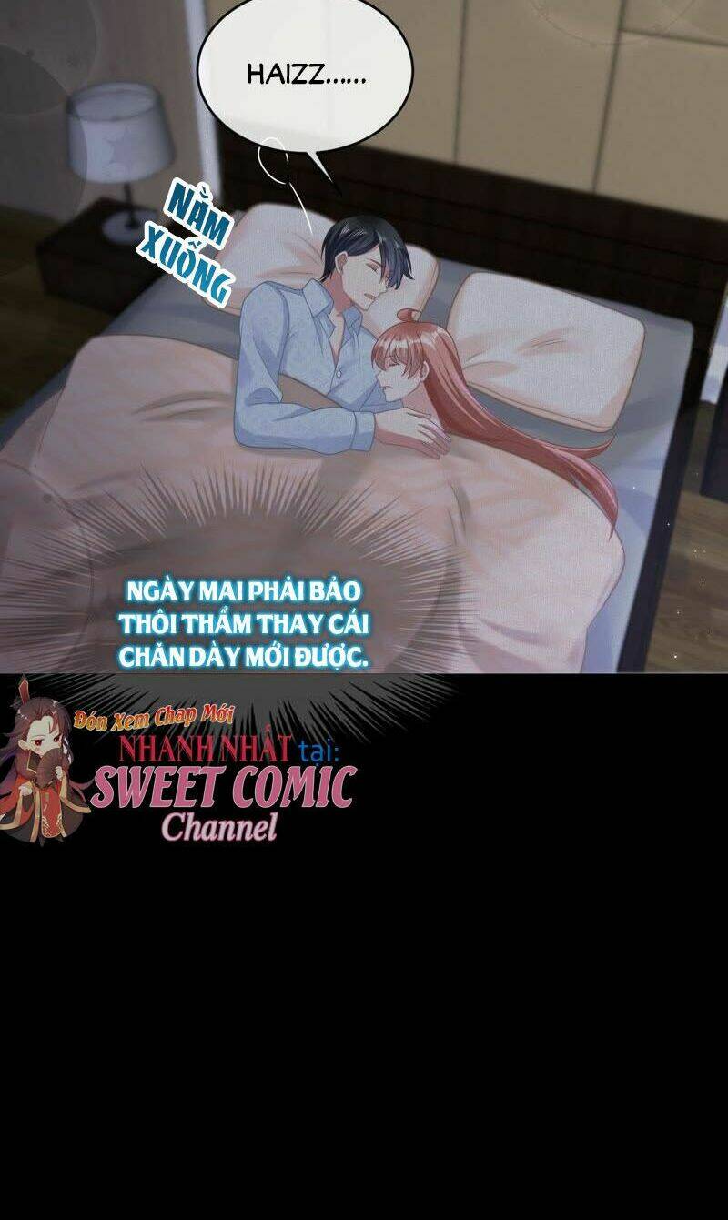 cô dâu giả tạo chapter 16 20