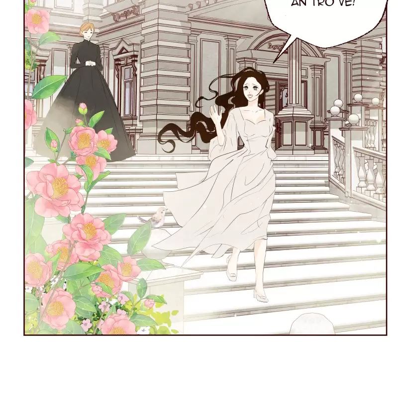 tôi là kẻ phản diện chapter 5 40