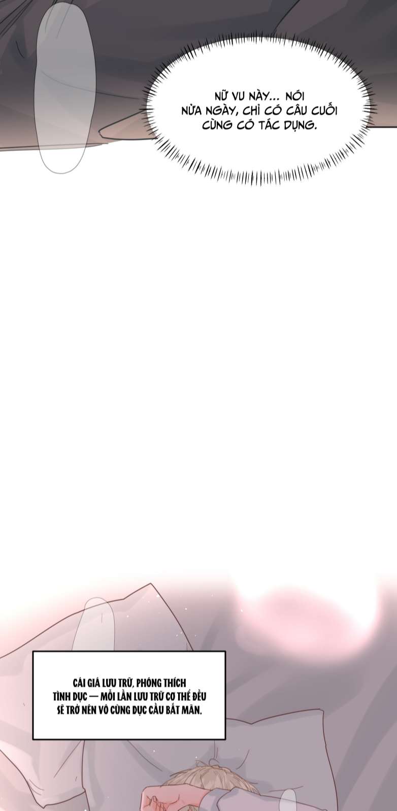 Tiền Nhiệm Vi Vương chapter 30 39
