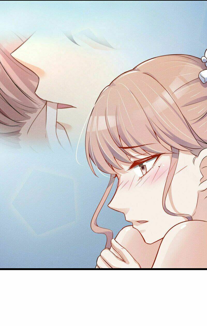 cạm bẫy lửa tình chapter 19 10