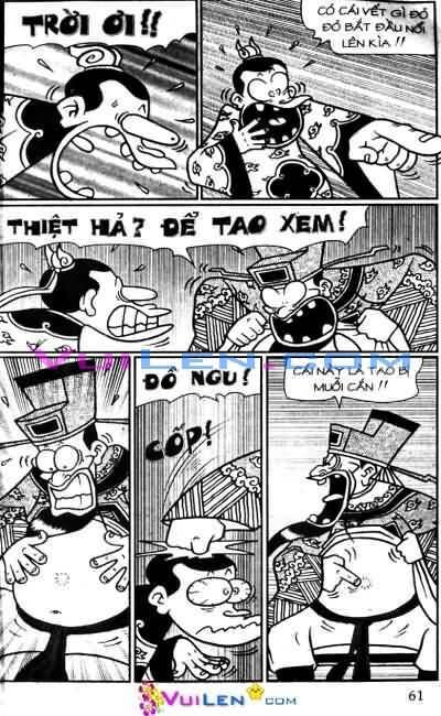 thần đồng đất việt chapter 48 61