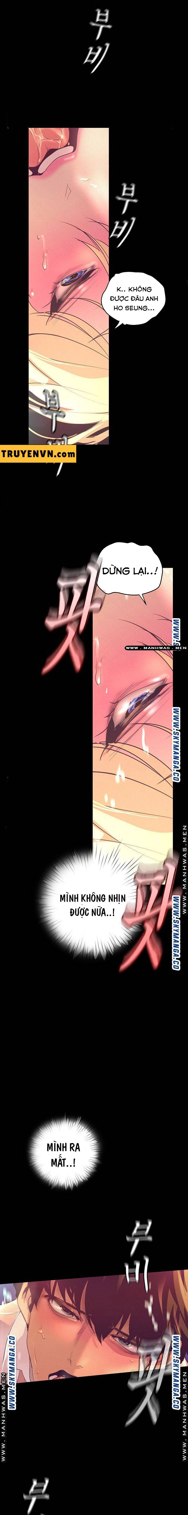 một thế giới mới tuyệt vời chapter 110 19