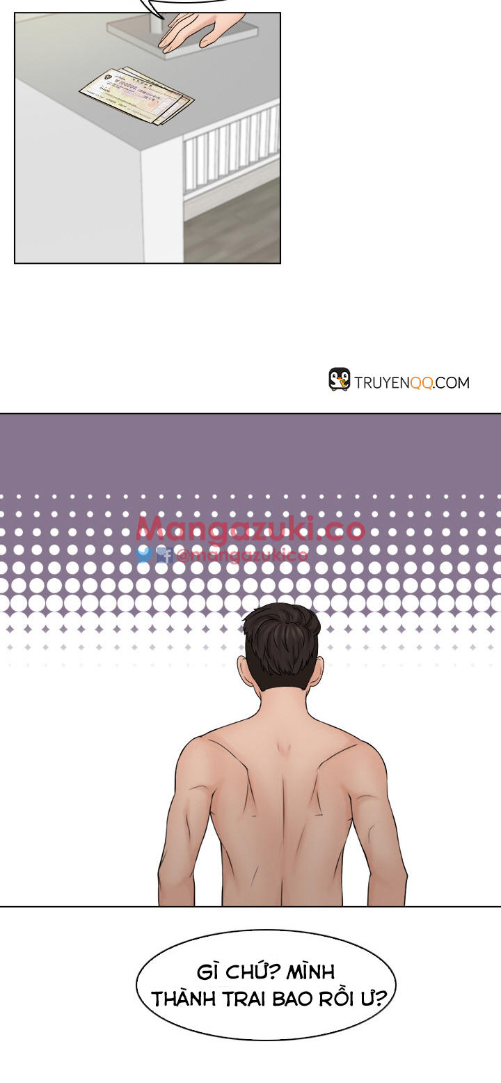 người yêu và nô lệ chapter 15 3