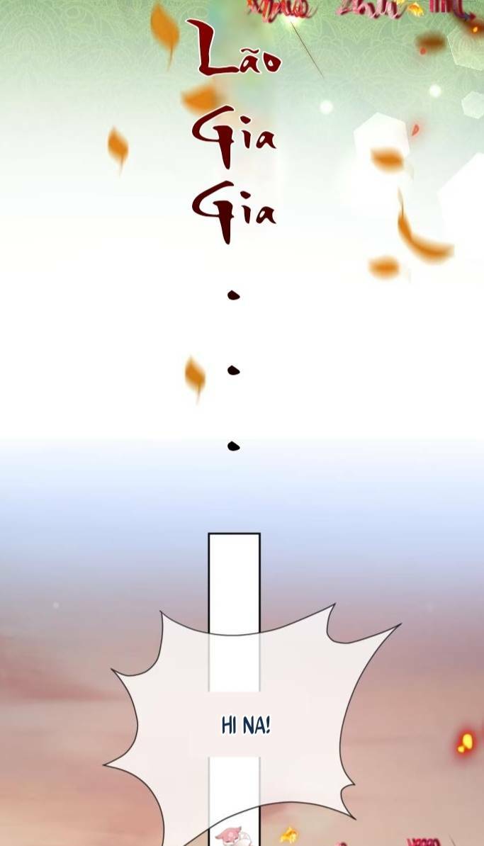 Tế Phẩm Tân Nương Dắt Ác Long Bỏ Trốn Rồi ! chapter 25 15