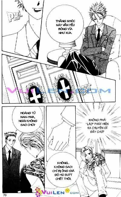 cửa hàng phù thủy chapter 5 70