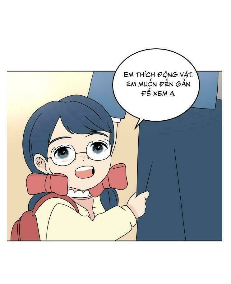 30 phút bước đi bên em chapter 66.5 29