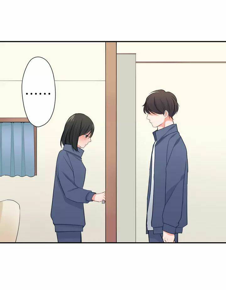 18, sống chung cùng nhau chapter 21 40