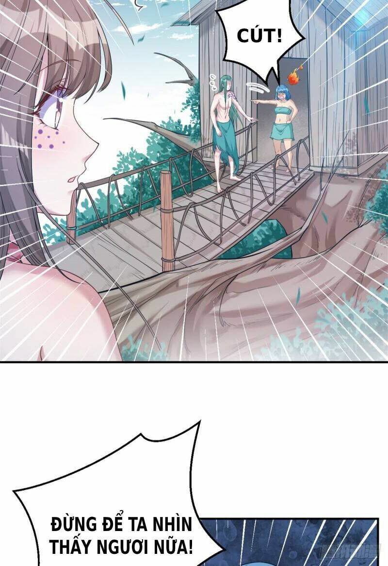 [16+] thảnh thơi thú thế chủng chủng điền, sinh sinh tể chapter 187 4