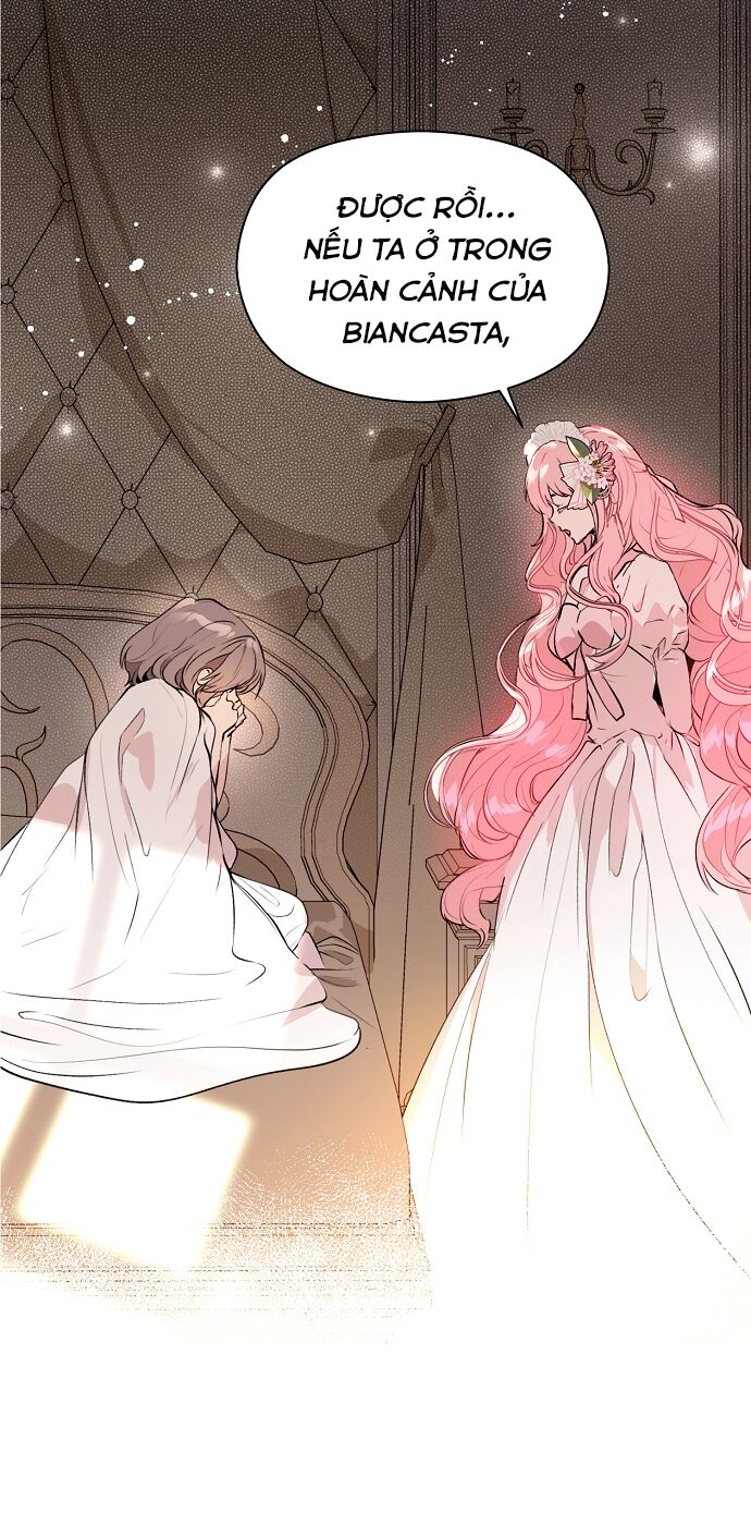 tôi không cố ý quyến rũ nam chính đâu! chapter 22 31