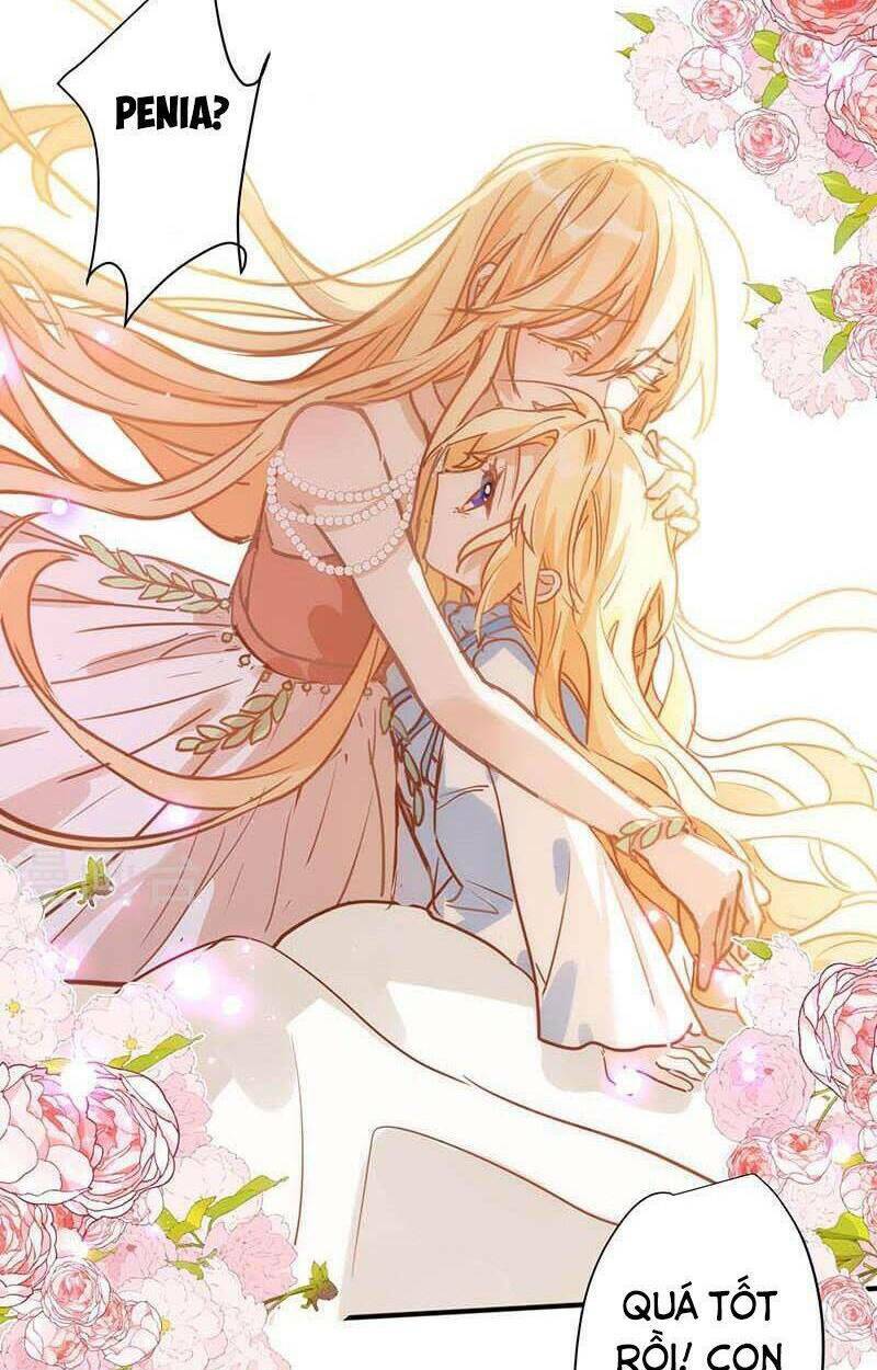 tình địch quái gở lại tăng thêm rồi chapter 53 30