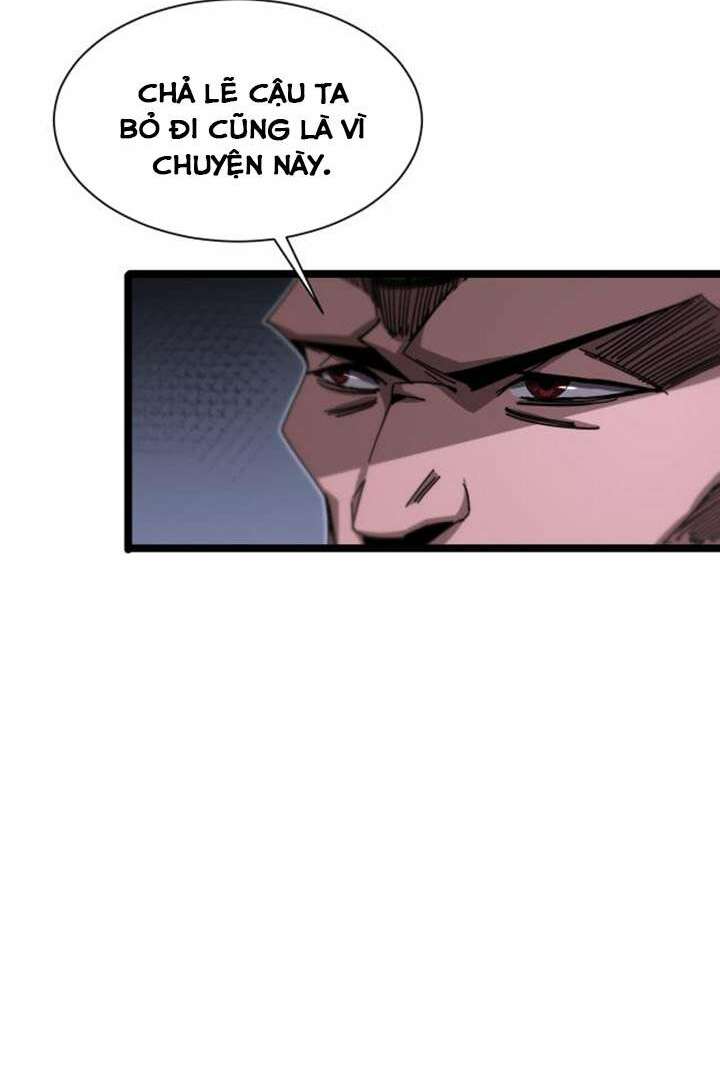 chư giới - tận thế online chapter 157 9