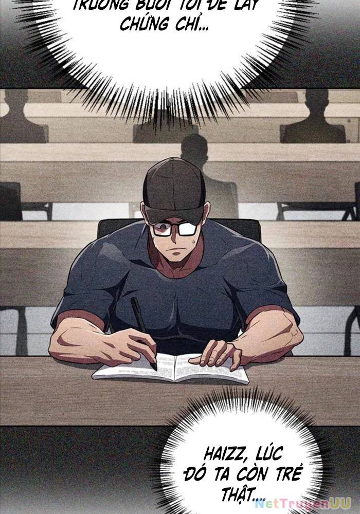 bạn học tôi là lính đánh thuê chapter 204 172