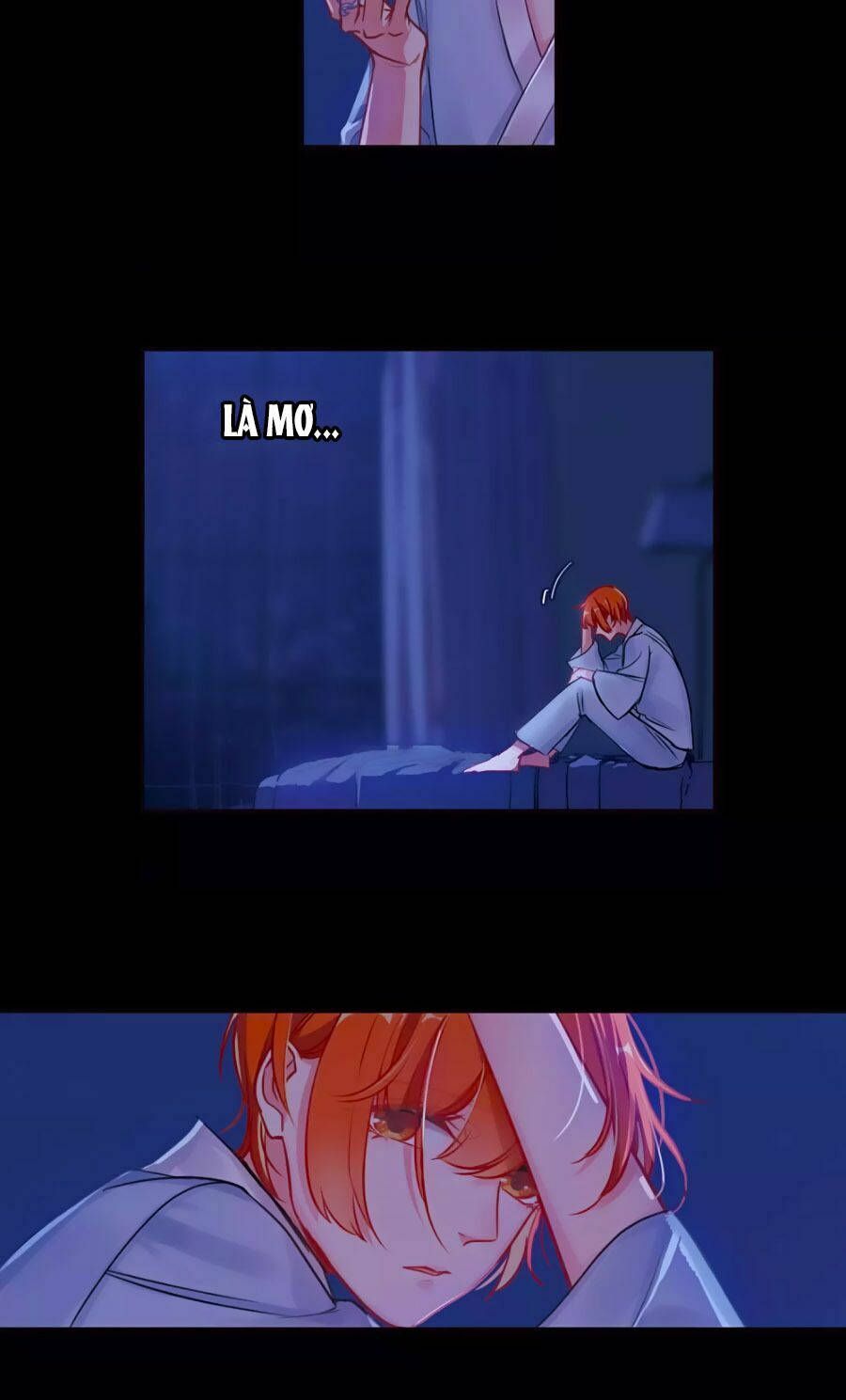 địa ngục cáo bạch thi chapter 52 12