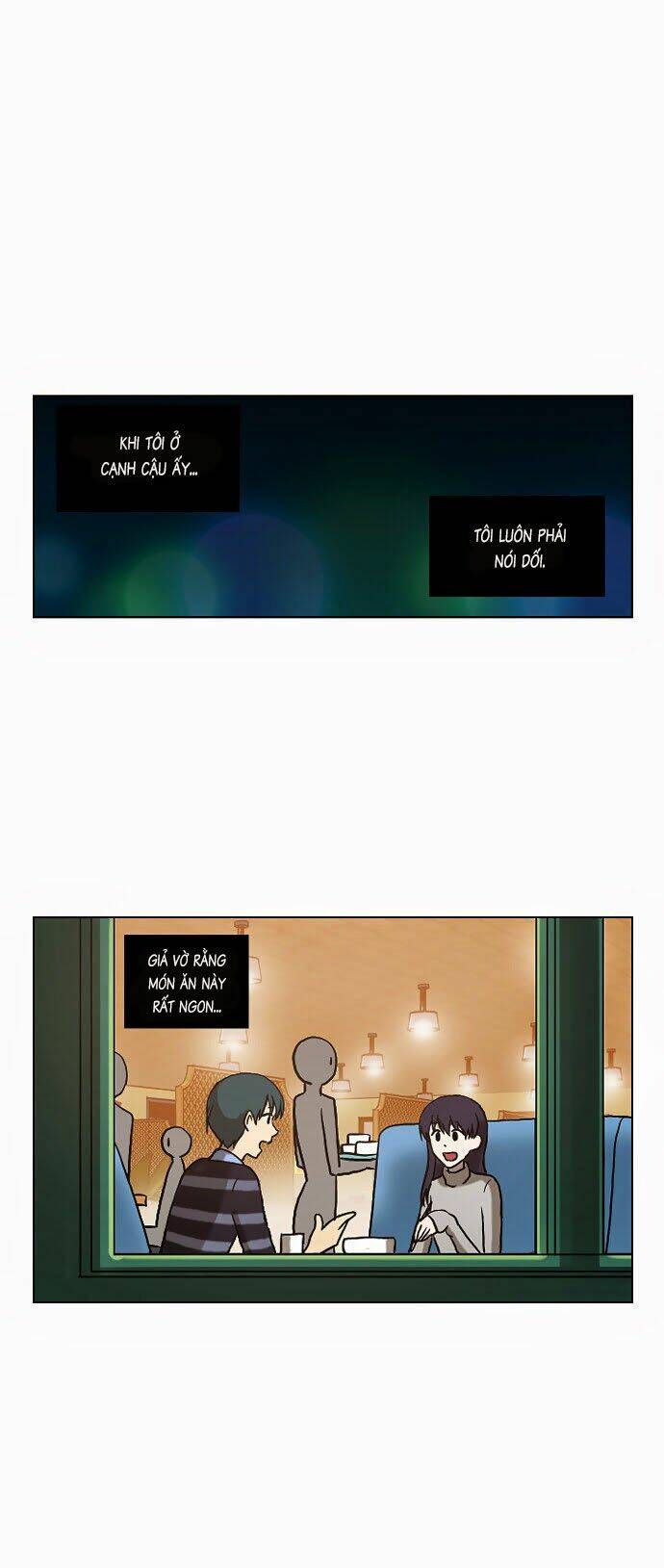 ma cà rồng biết yêu chapter 88 19