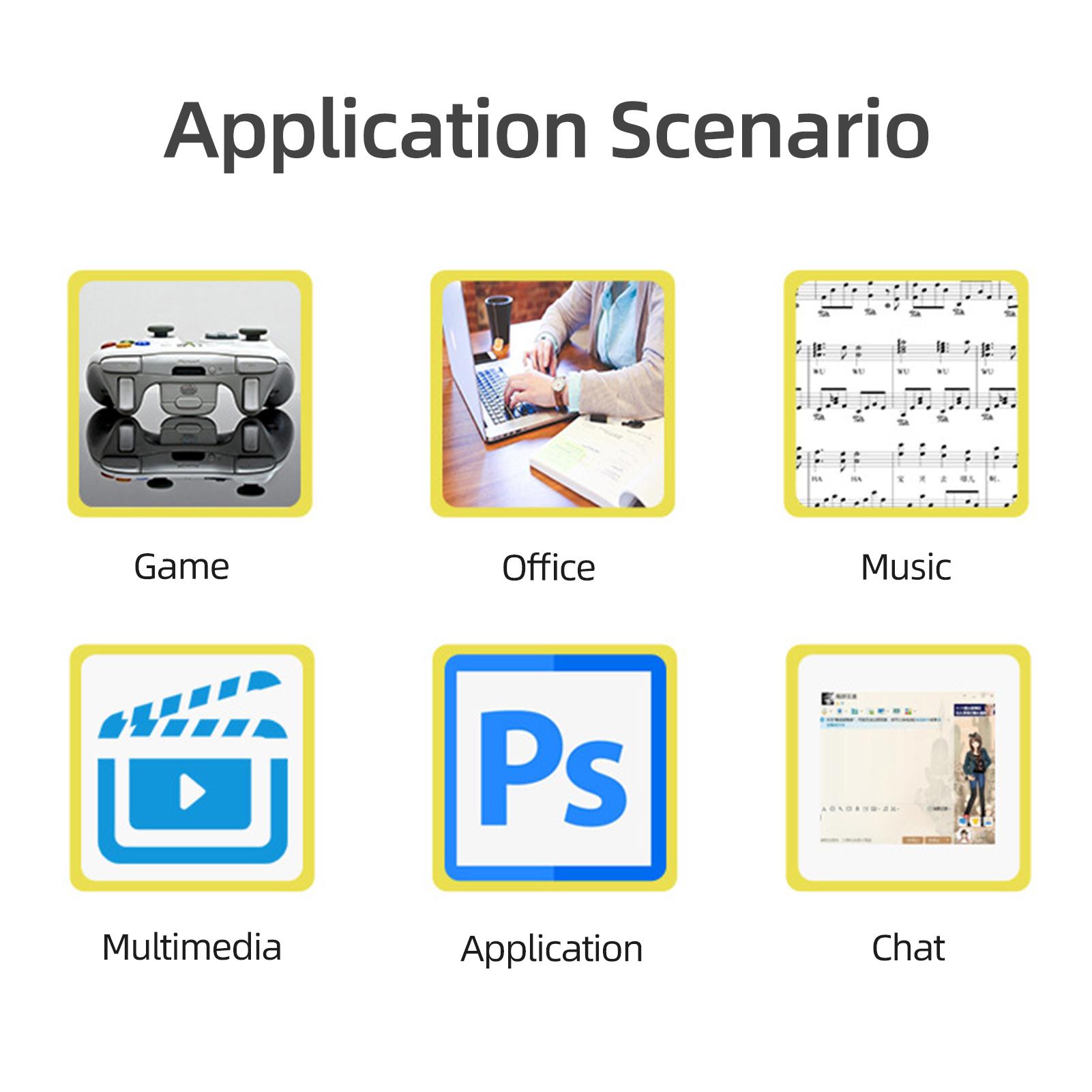 FS2020BT1 Triple Foot Switch Multifunctional Customized Foot Pedal USB+BT Dual-mode Connection Mechanical Switch Wide Application