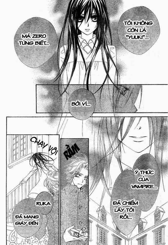 hiệp sĩ vampire chapter 37 14