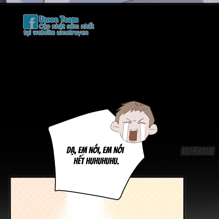 đêm đầy sao nói với em chapter 40 42