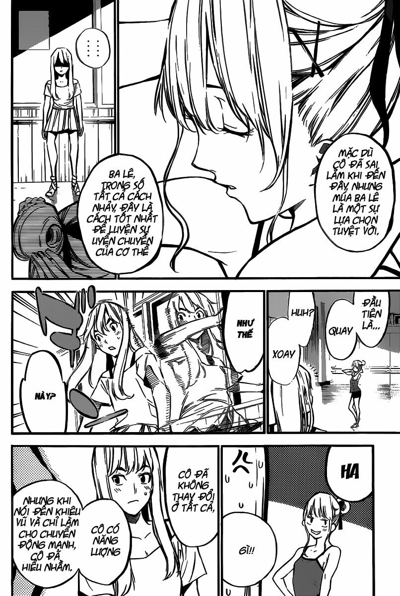 akb49 - renai kinshi jourei chapter 125 4