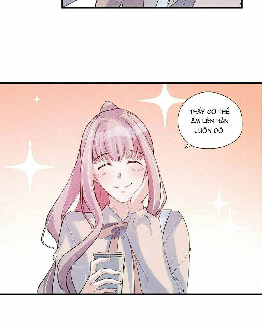 cạm bẫy lửa tình chapter 71 28