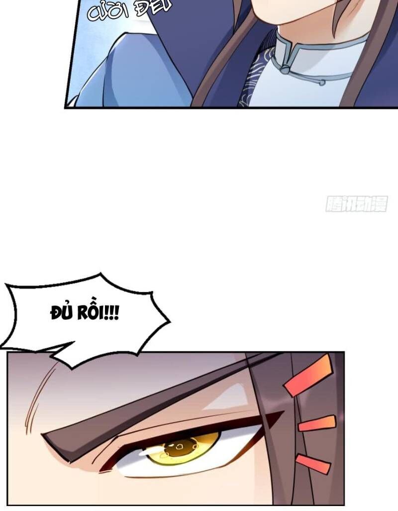 lão tổ của bạn đang online chapter 60 14