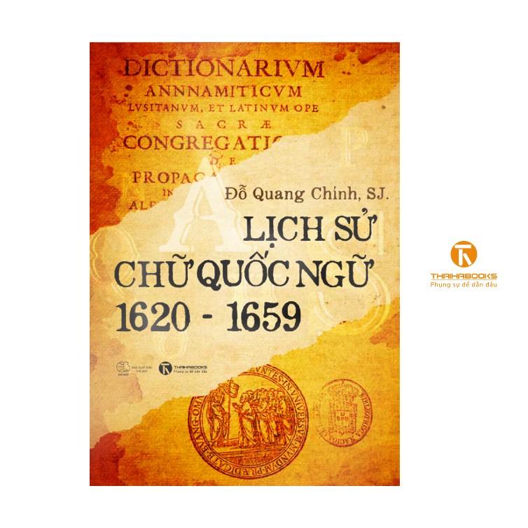 Lịch sử chữ Quốc ngữ  - Bản Quyền