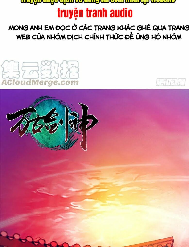 vạn cổ kiếm thần chapter 112 1