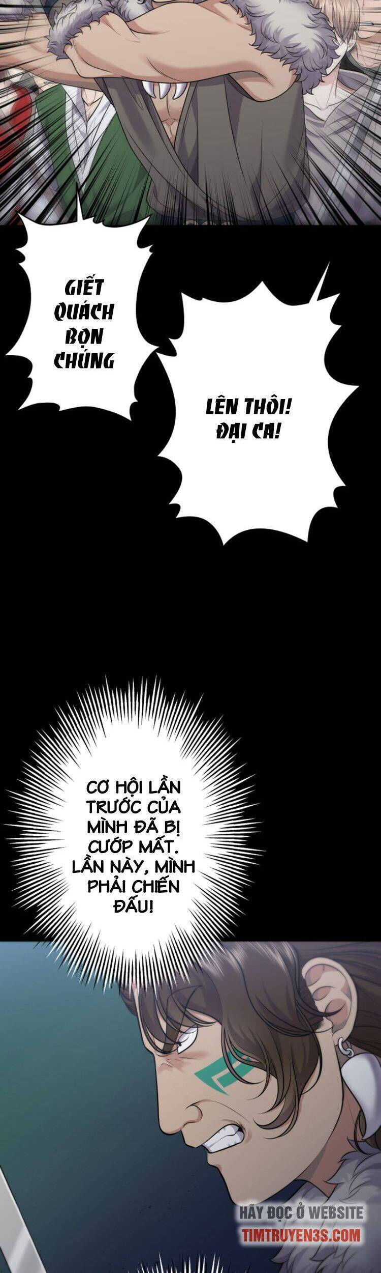 trò chơi của chúa thượng chapter 18 43