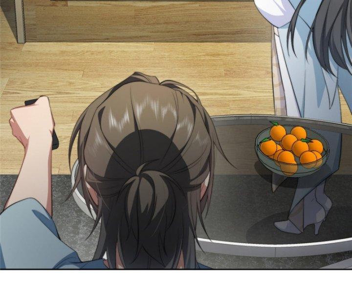 nữ chính chạy từ trong sách ra thì phải làm sao chapter 8 37