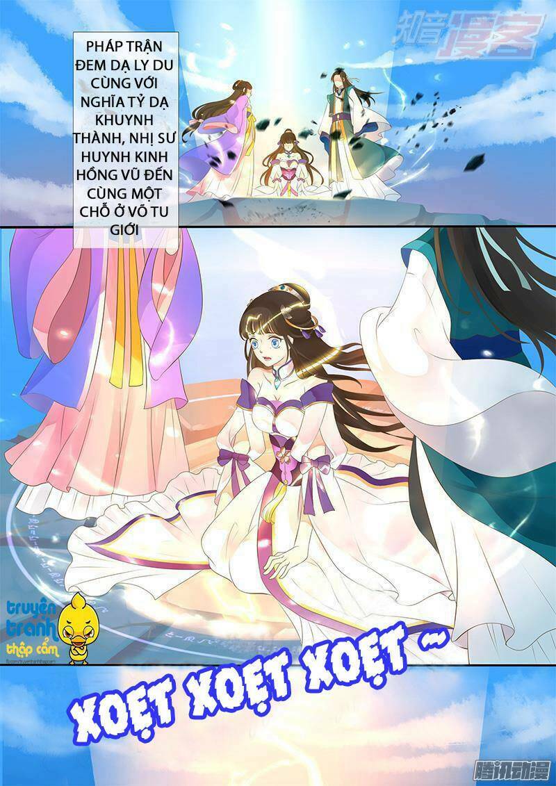 phi thường vô lương chapter 1 4