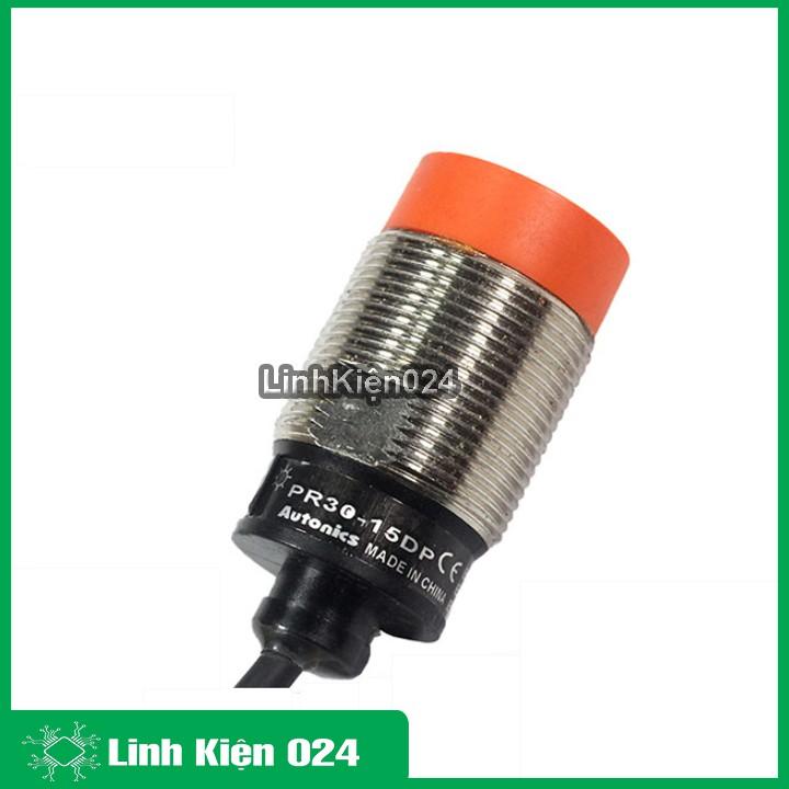 Cảm Biến Tiệm Cận PR30-15DP (PNP)