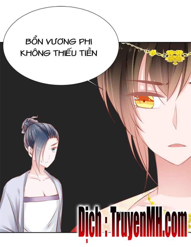 solo đi vương gia chapter 81 3