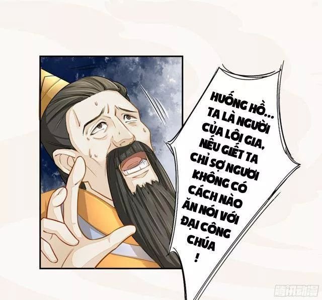 tuyệt thế luyện đan sư chapter 20 31