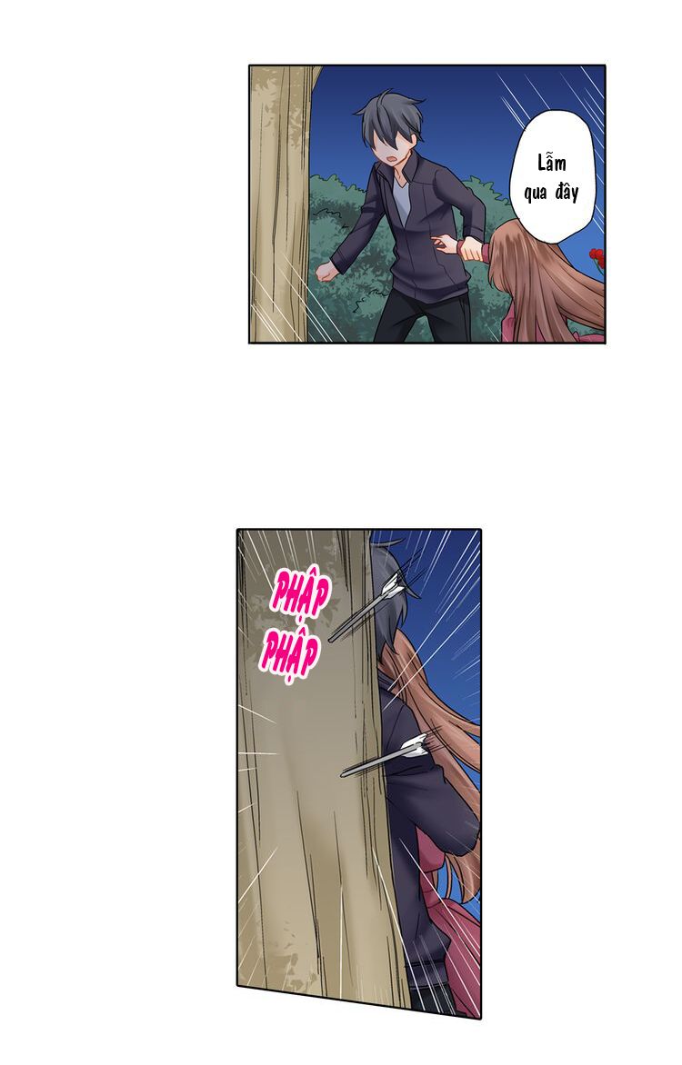cô dâu của quỷ chapter 7 33