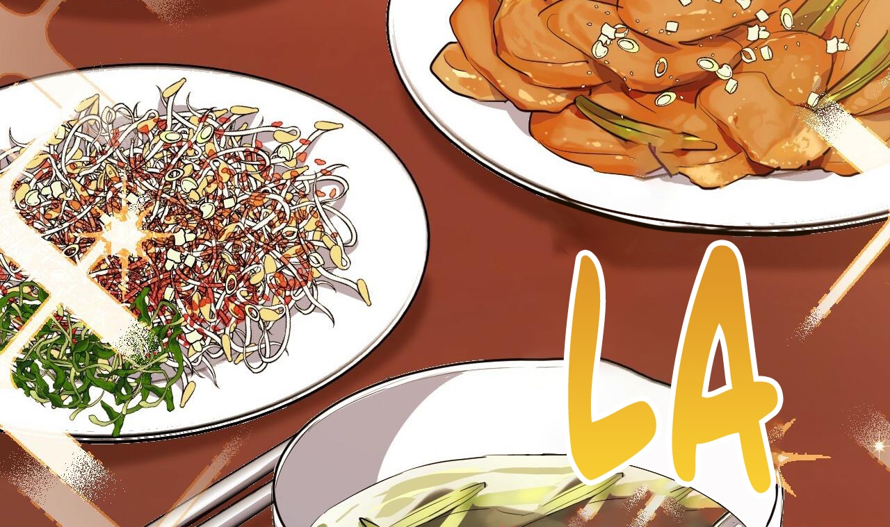 những chú thỏ của hapypy chapter 51 121