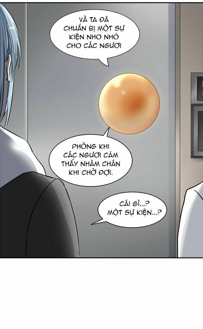 cuộc chiến trong tòa tháp chapter 378 78