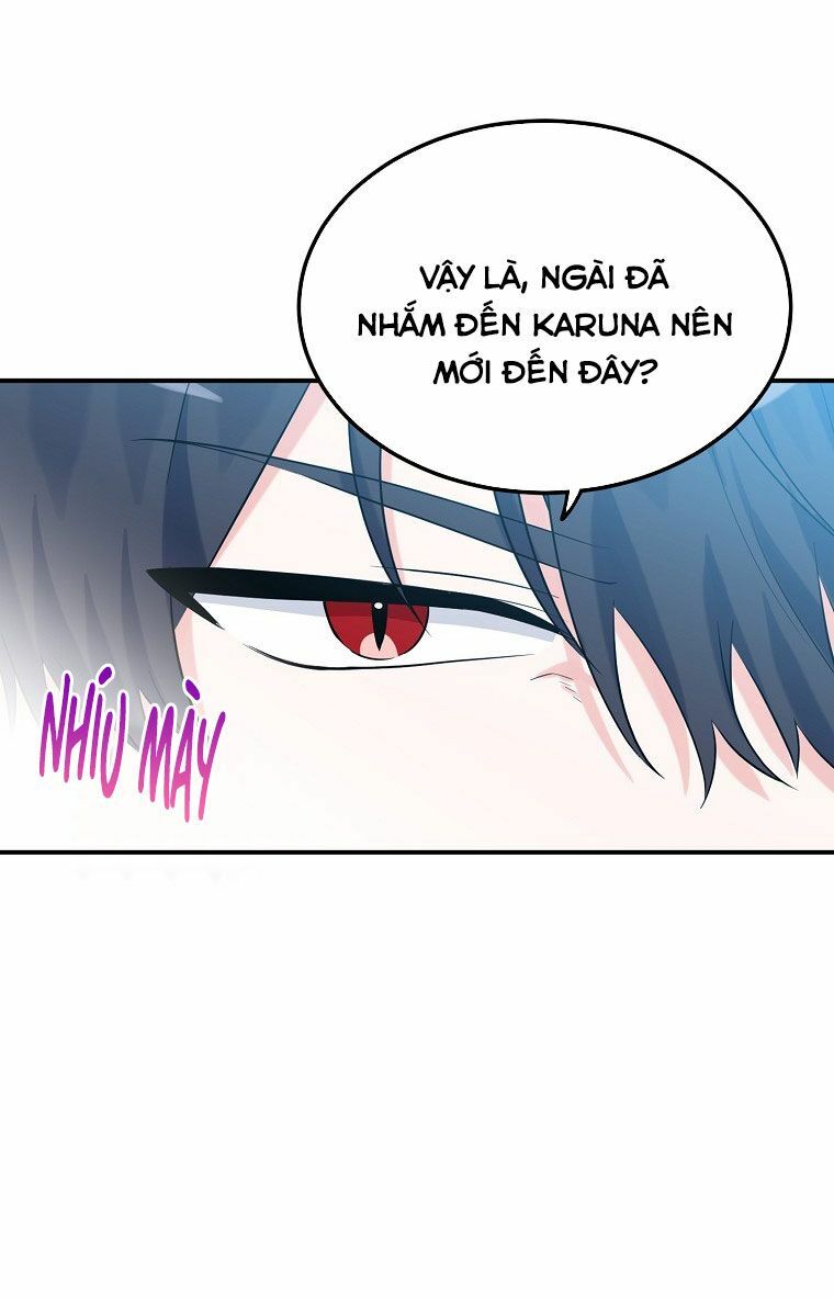 ác nữ karuna bé lại chapter 20 24