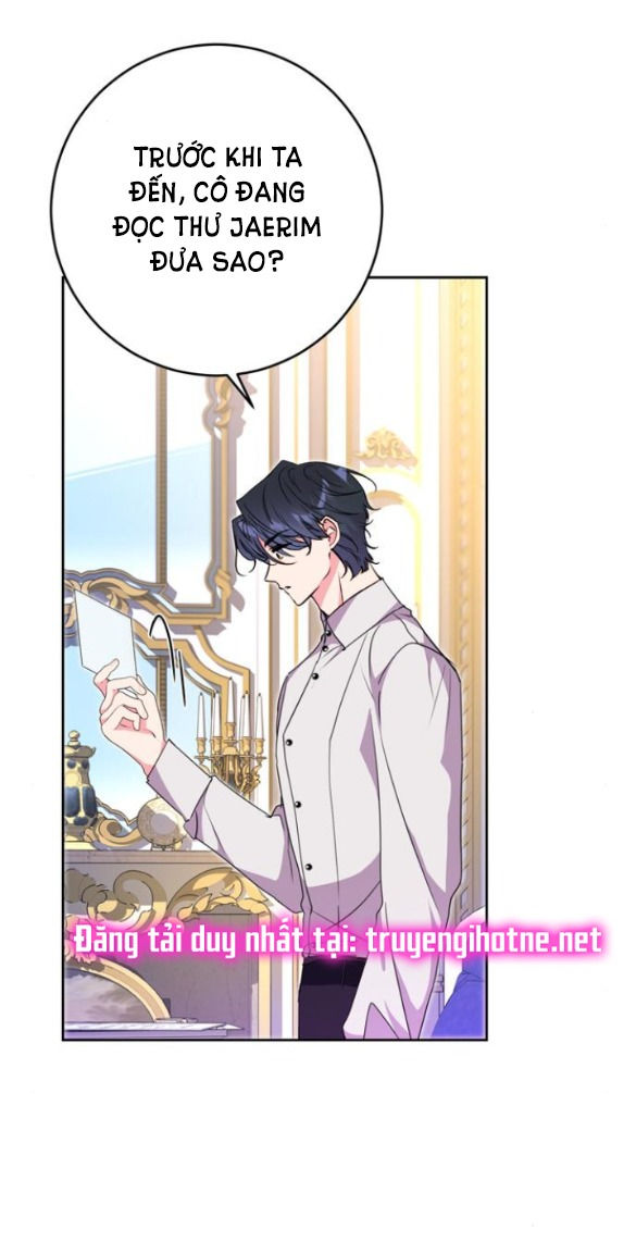 mỗi đêm chồng tôi đều biến đổi chapter 8.2 24