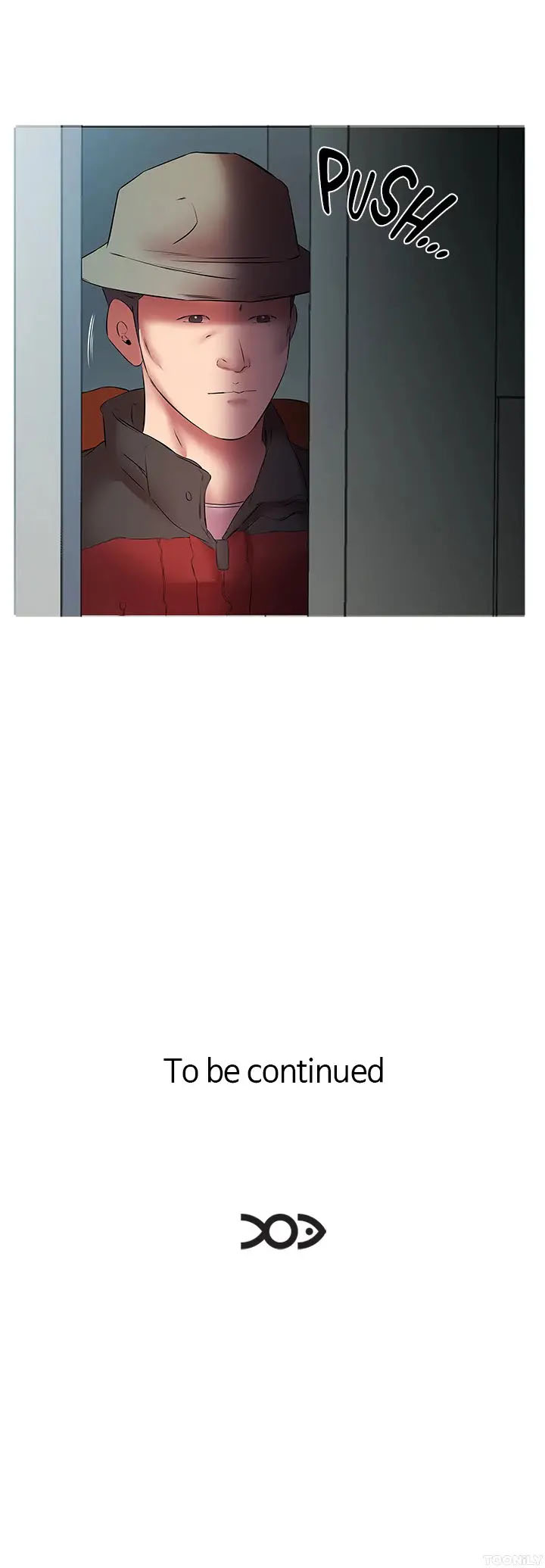 quý cô tầng dưới chapter 15 38