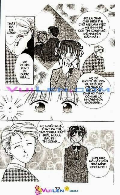 quyển sách kỳ bí chapter 13 75