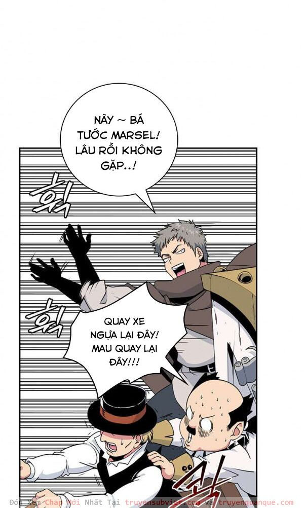 tôi sinh ra để làm người vĩ đại chapter 67 45