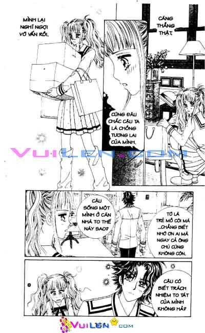 18 years old, we got married chapter 23 12