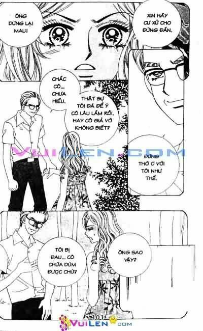mùa ảo vọng - strange pension chapter 2 101