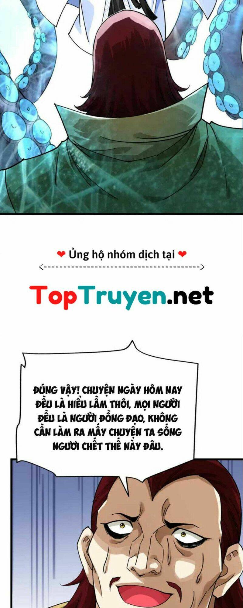 trọng sinh ta là đại thiên thần chapter 160 33