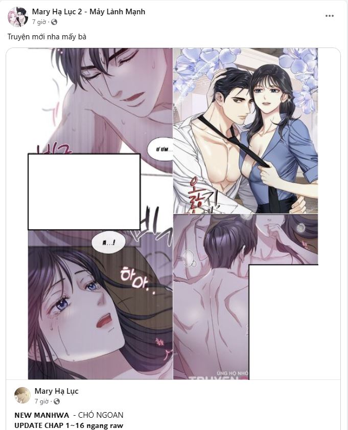 kẻ nghiệp dư chapter 36.1 2